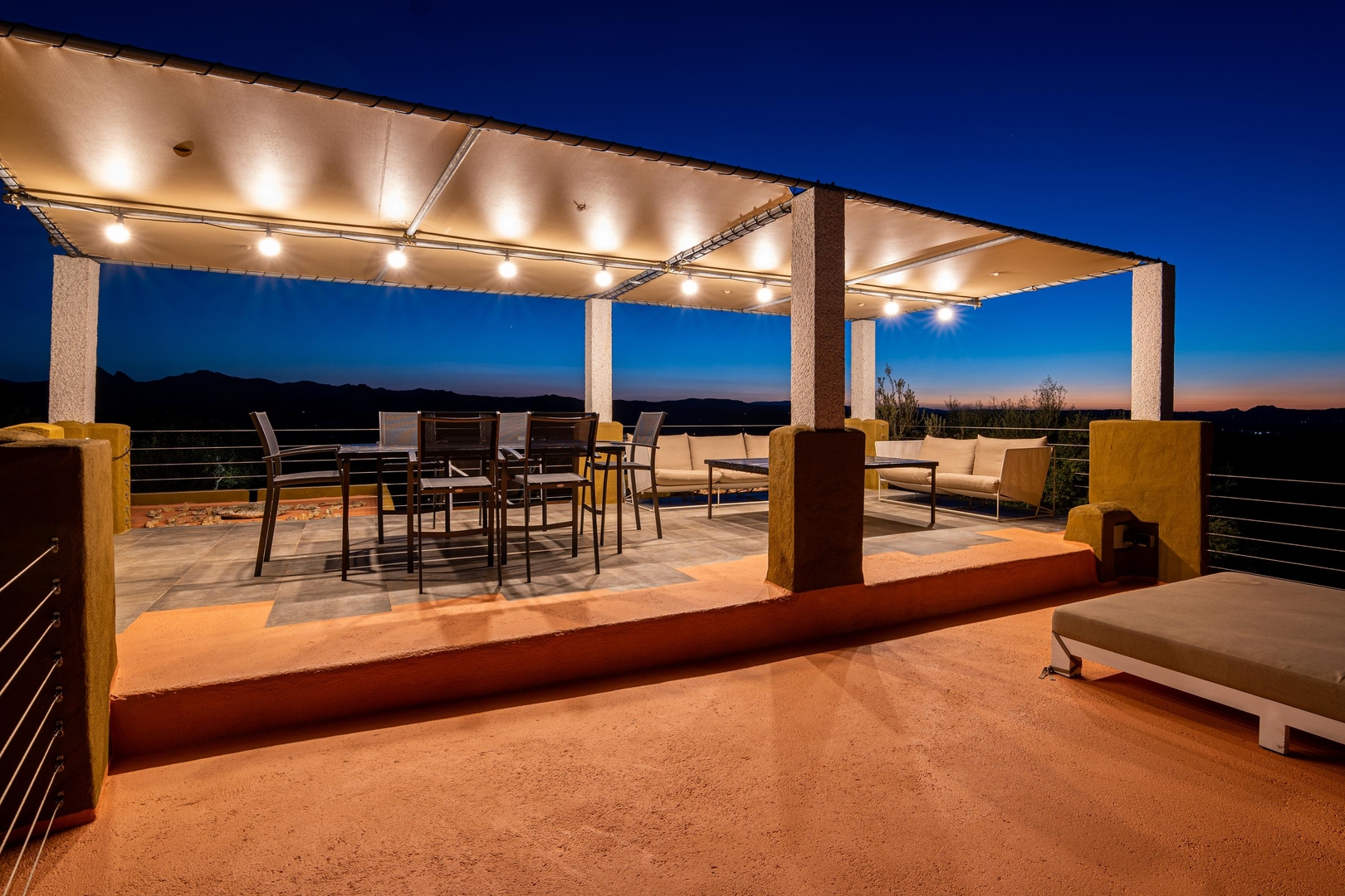 Villa Quarta – Arzachena 20 Villas in Italy