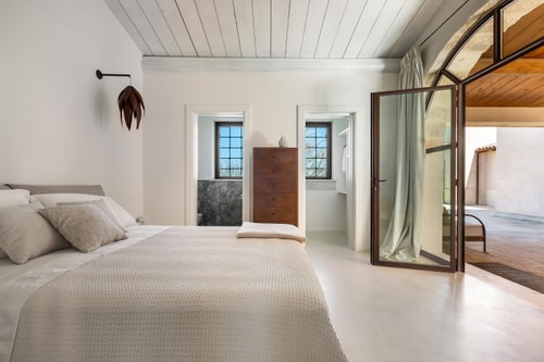 Villa Onda Verde - Historic Masseria in Salento 25 Villas in Italy