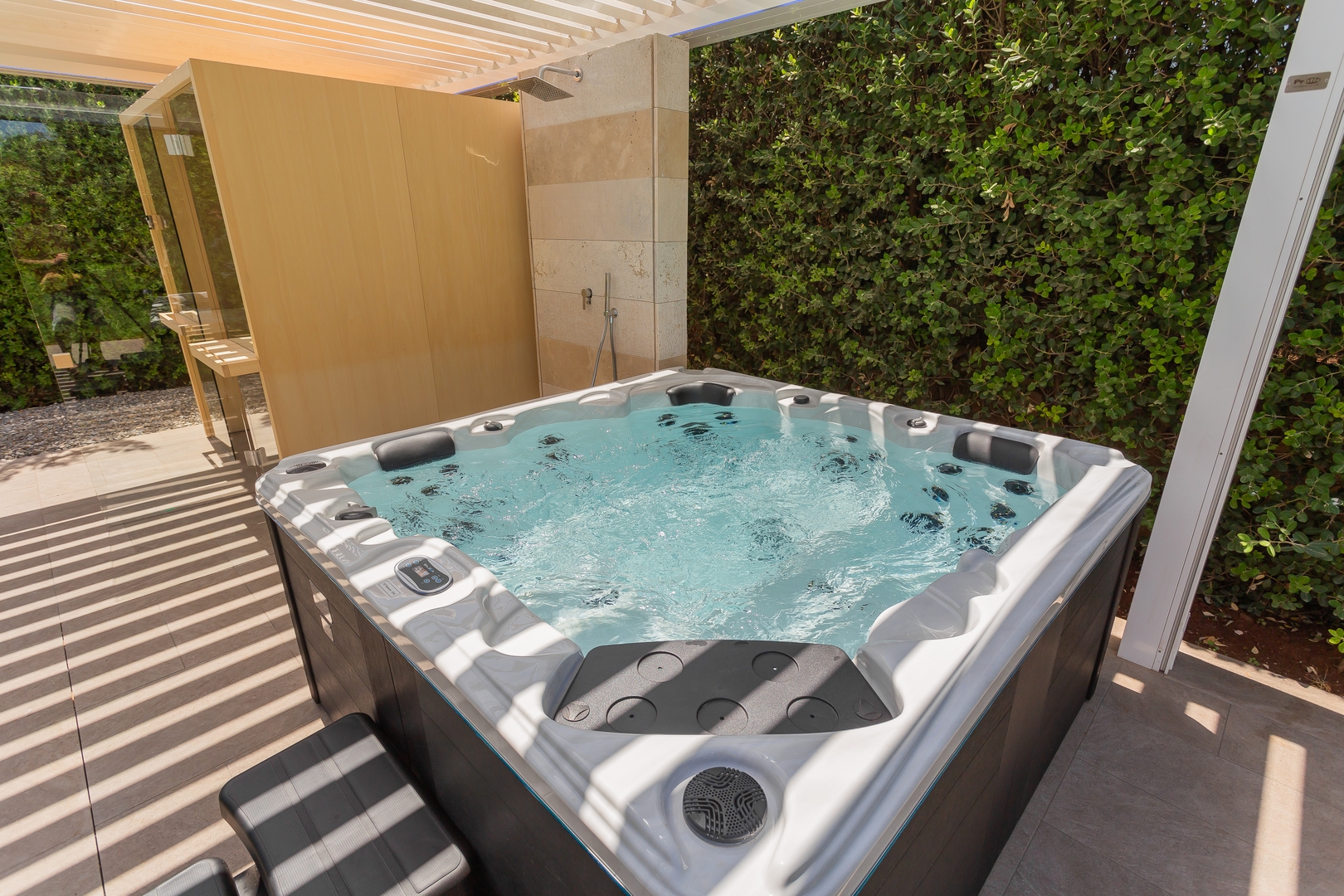 Villa Lucilla – Polignano a Mare 4 Villas in Italy