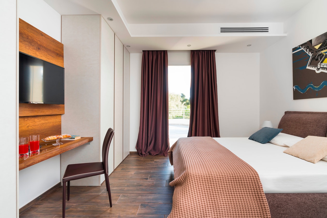 Villa Artista – Syracuse Area 25 Villas in Italy