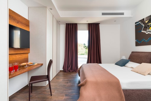 Villa Artista – Syracuse Area 25 Villas in Italy