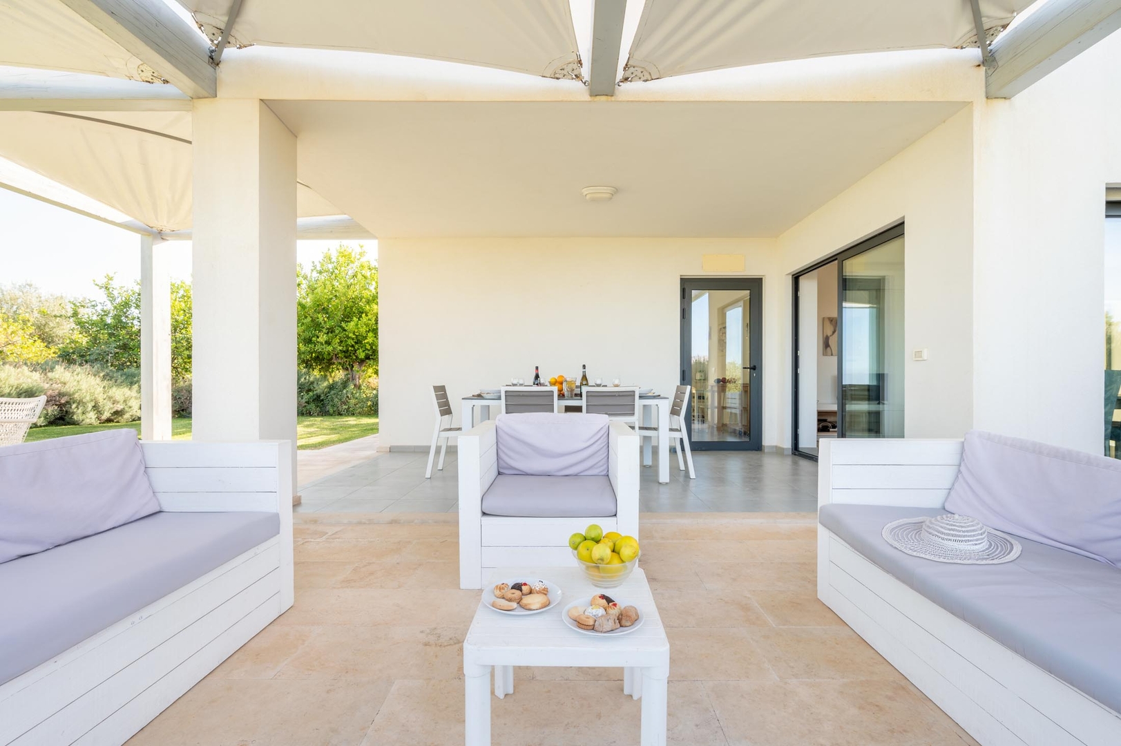 Cavaliere Estate - Independent villas on country estate 29 Villas in Italy