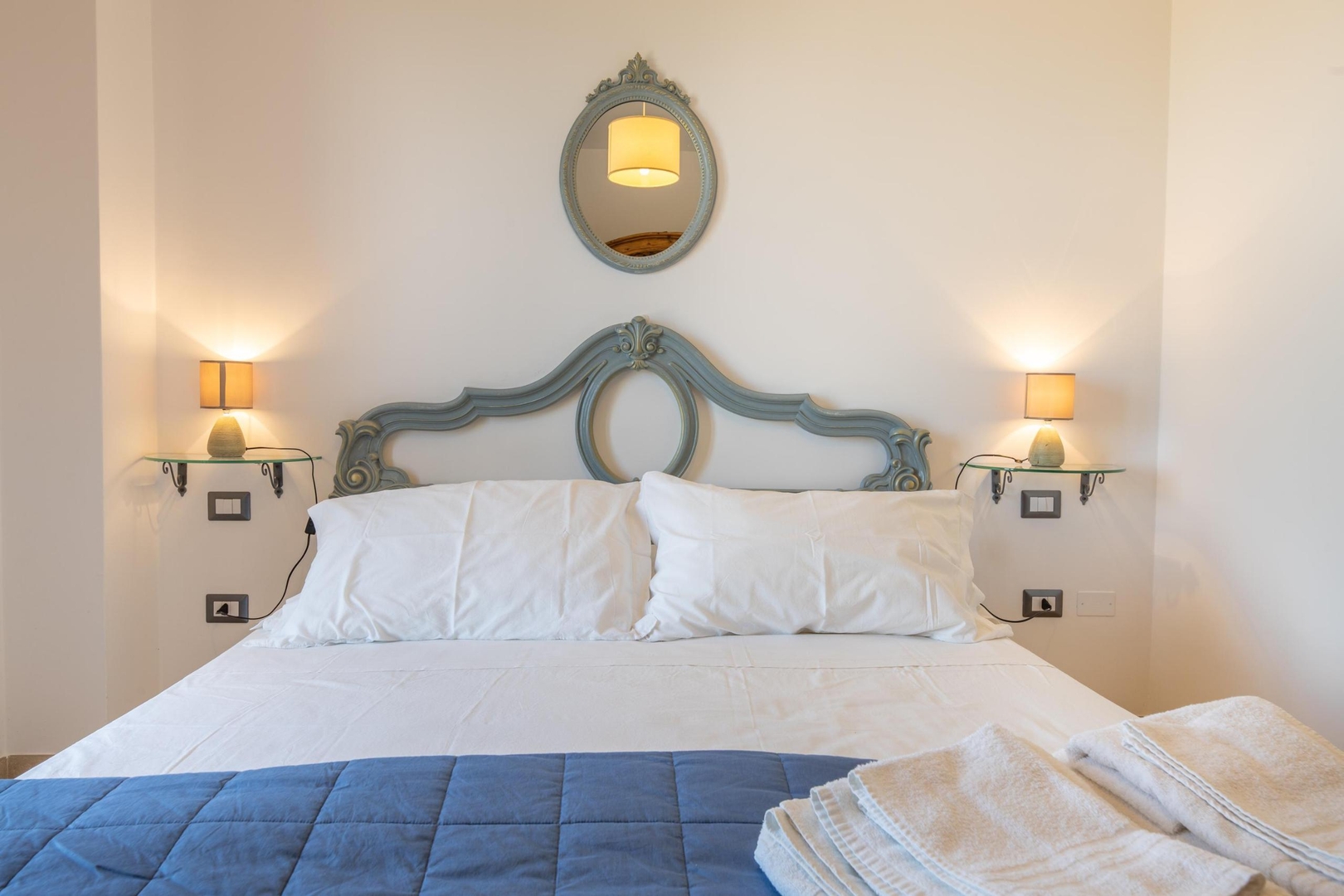 VILLA IRINA – LECCE AREA 30 Villas in Italy