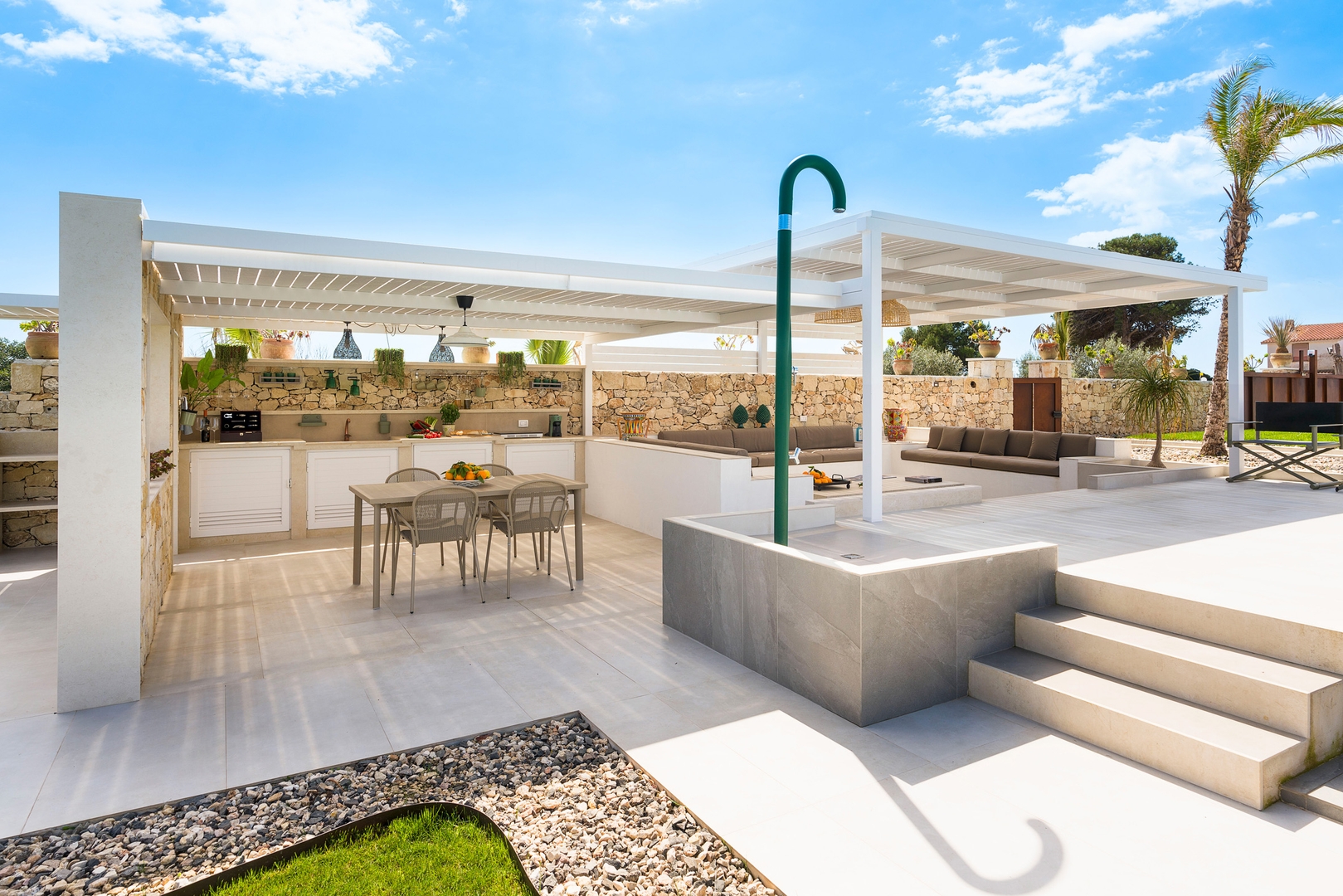 Villa Domani - Marzamemi area - with private pool 17 Villas in Italy