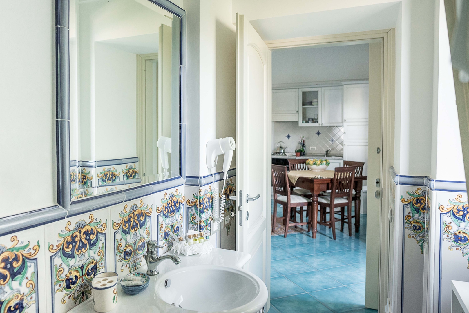 Villa Cosma - Panoramic Elegance in Ravello 38 Villas in Italy
