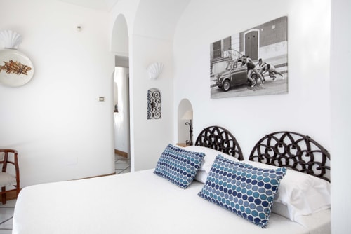 Casa Dalila, walking distance from Positano 34 Italian Breaks