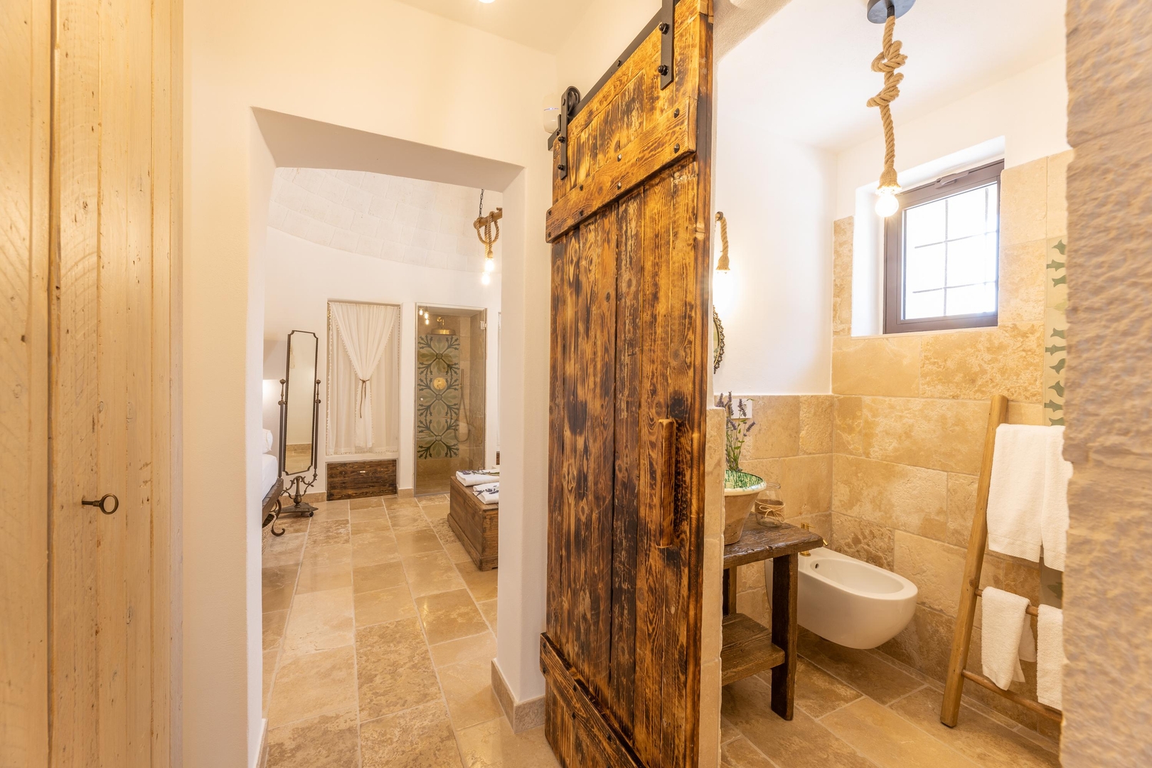 Trullo Olivo – Salento 16 Villas in Italy