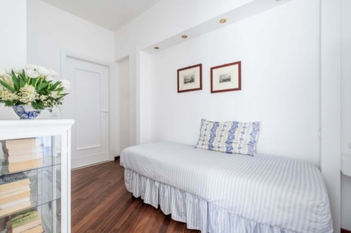 Casa Le Onde, with private terrace, shared pool 11 Villas in Italy