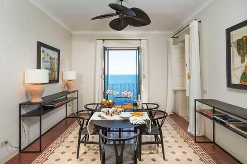 Villa Respiro - Historic Luxury Estate 31 Villas in Italy