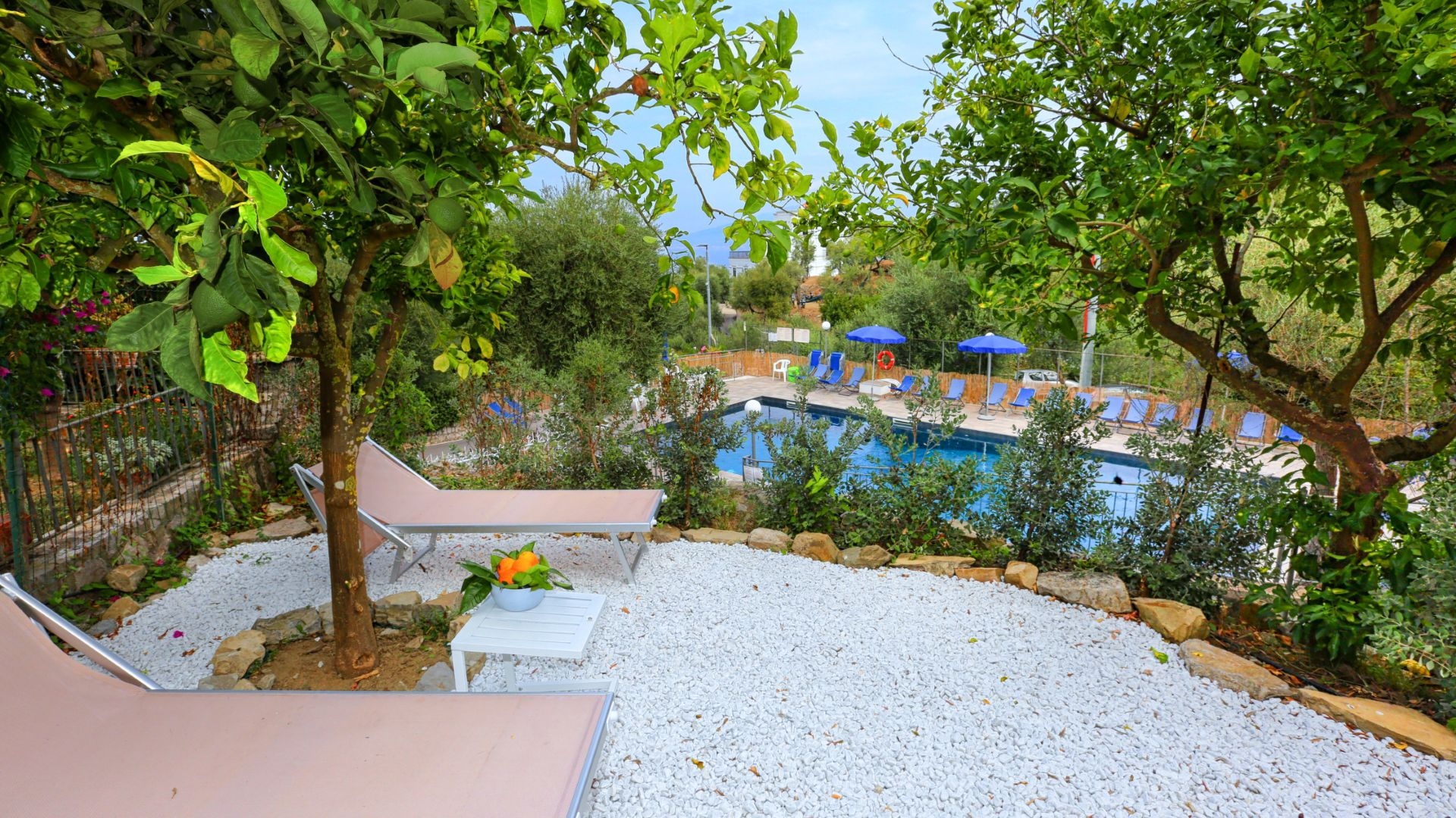 Villa Priora with shared pool 45 Villas in Italy