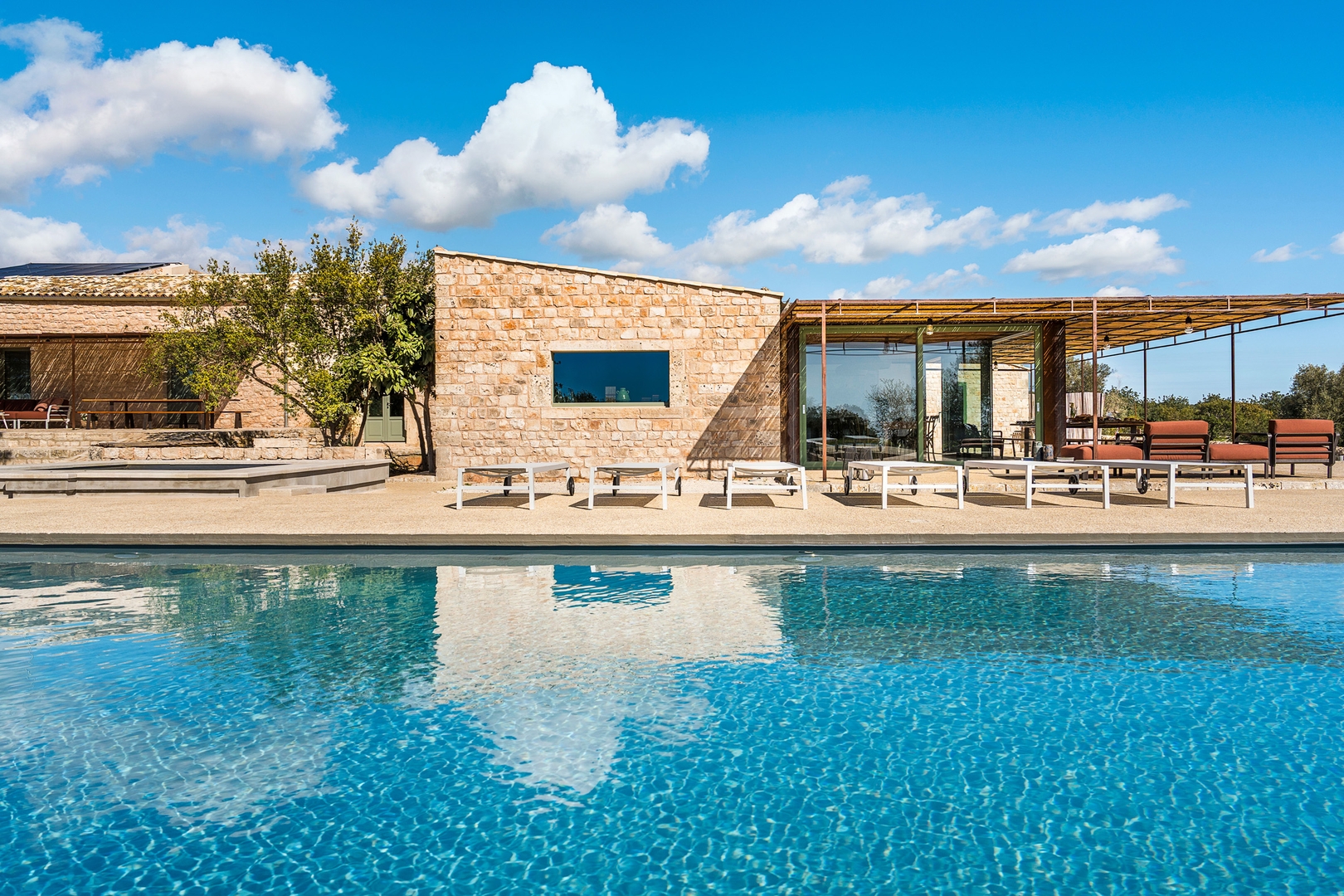 Villa Cavallo, Secluded Country House Near Scicli 65 Villas in Italy