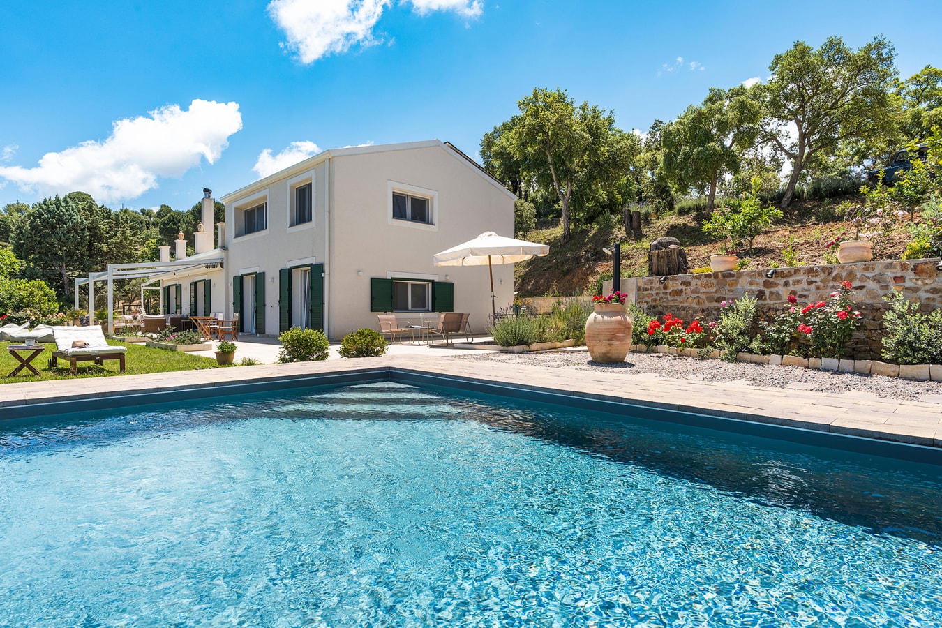 Villa Dorsale, Comfort with Sicilian Charm 54 Villas in Italy