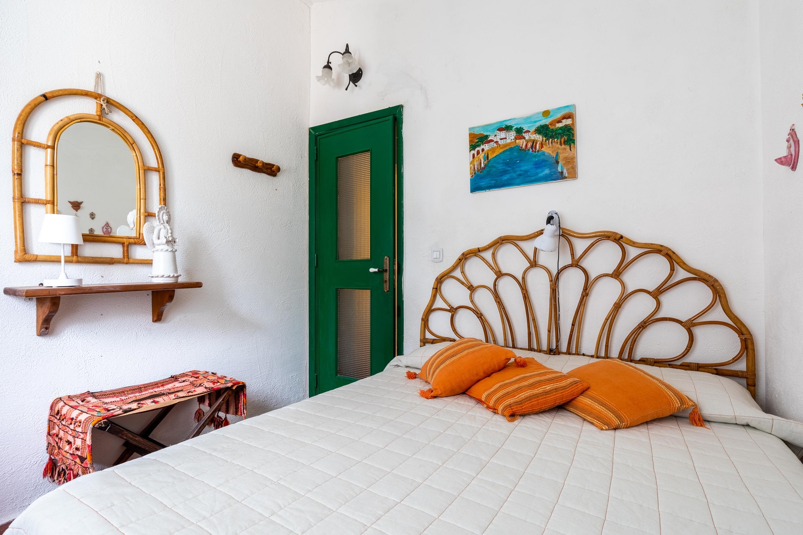 Villa Fior di Loto – Palermo Area 5 Villas in Italy