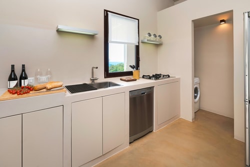 Residence Carol - Modica Area 16 Villas in Italy