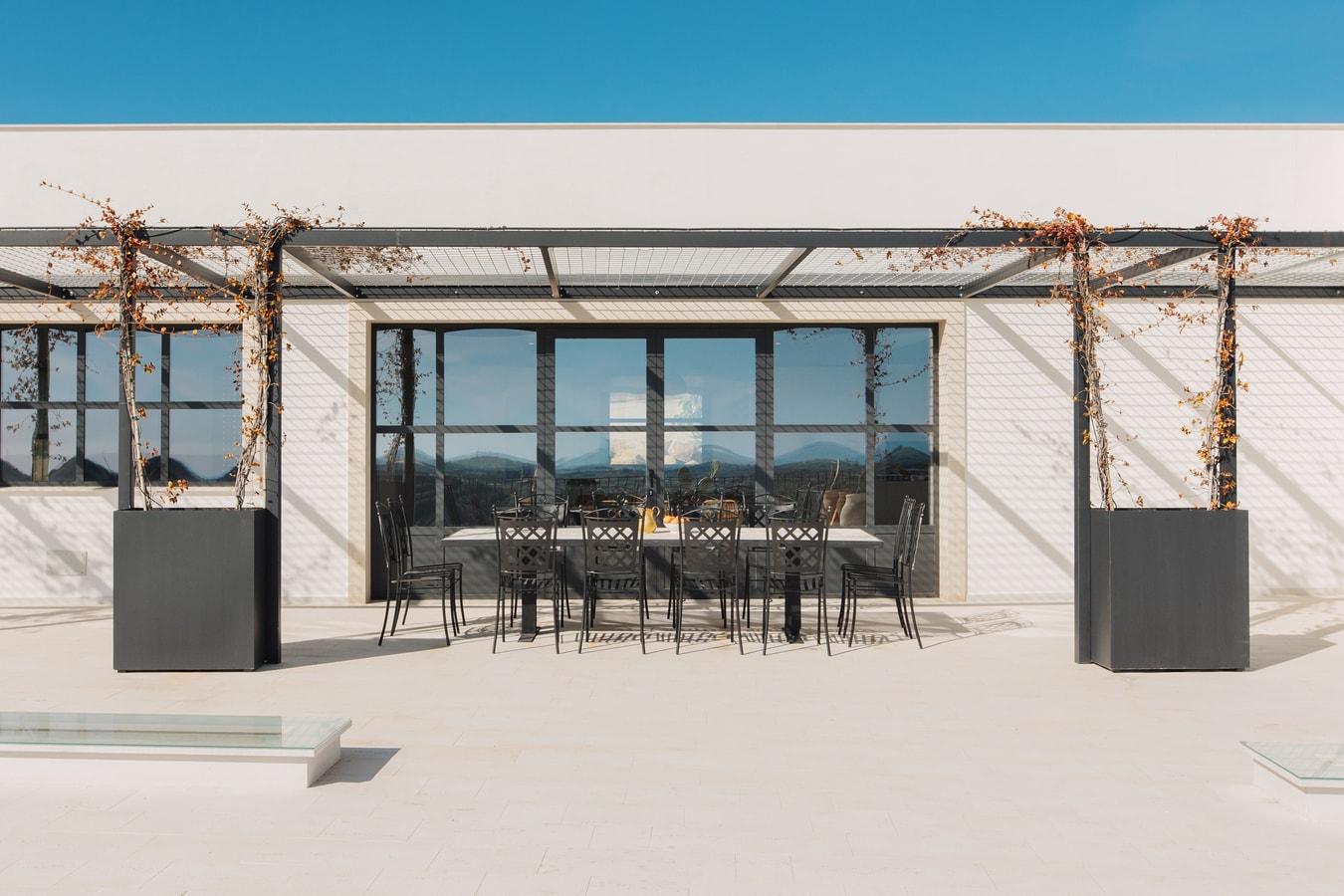 Villa Maris, Noto Villa with Pool & Country Views 58 Villas in Italy
