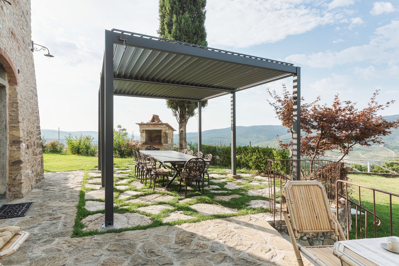Villa Eterna, Tuscan Haven in the Heart of Chianti 3 Villas in Italy