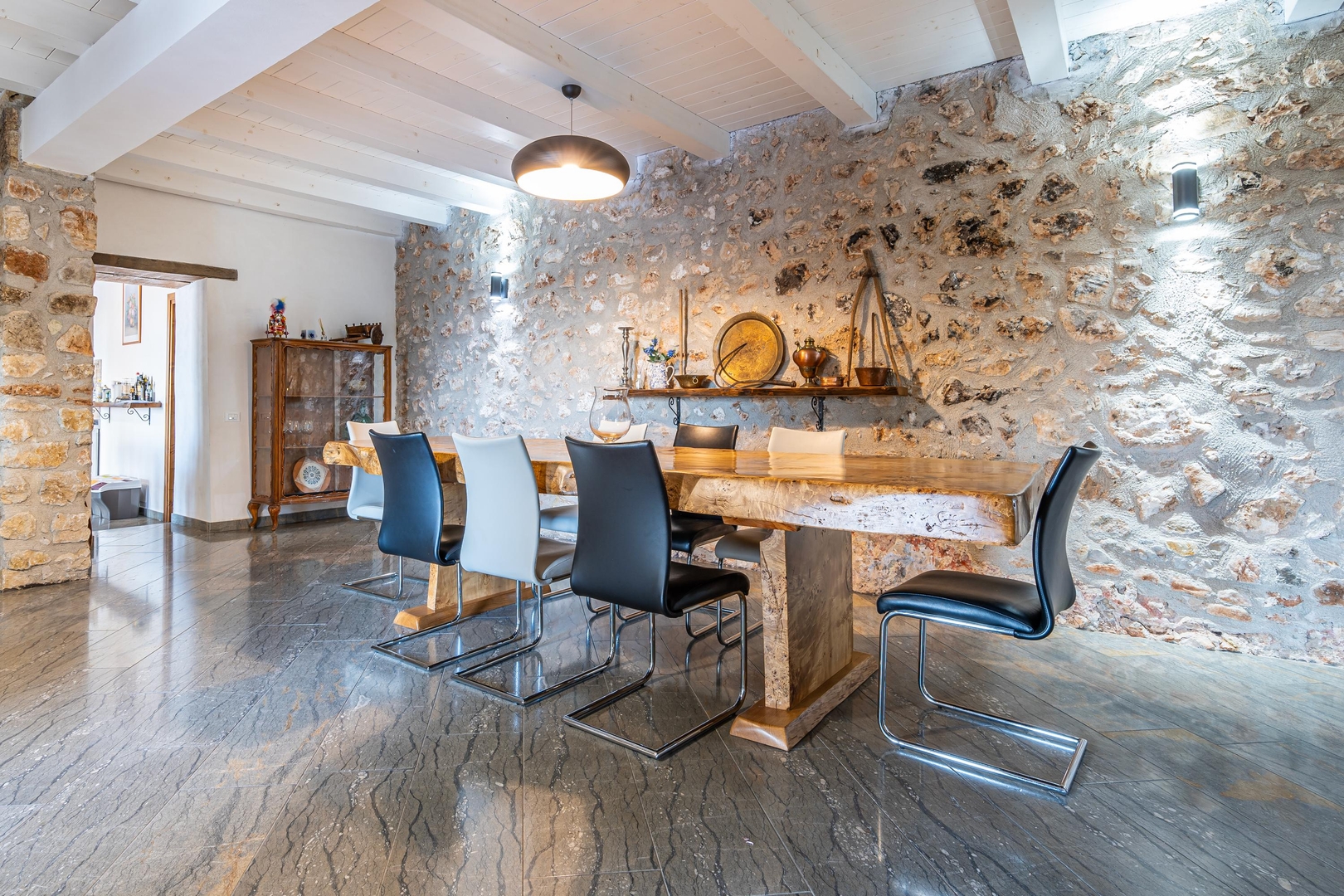 Villa Rosetta – Scopello 11 Villas in Italy