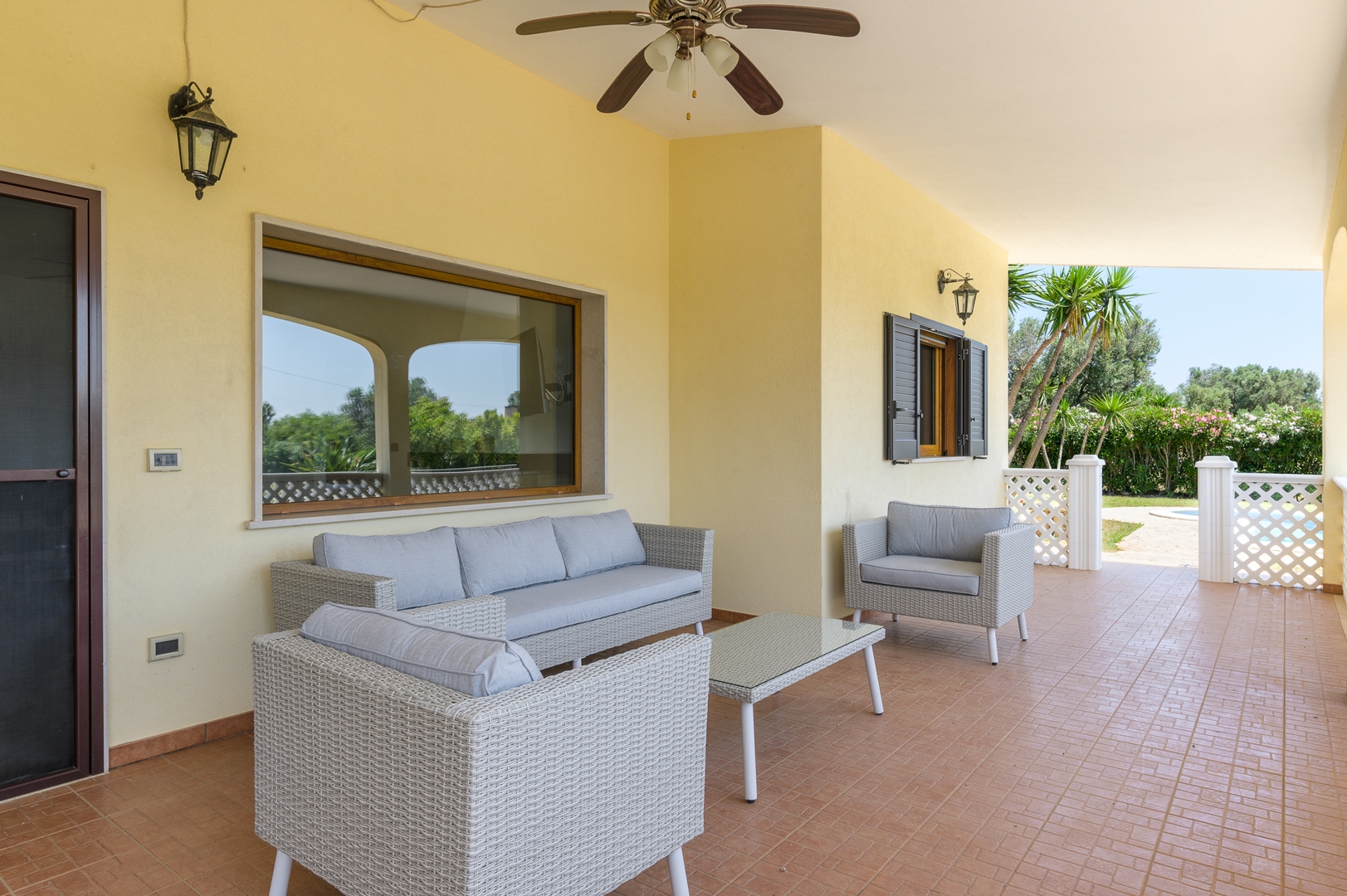 Villa Lucciola – San Vito dei Normanni area 4 Villas in Italy