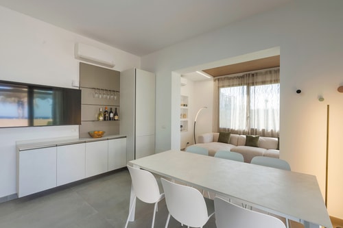 Casa Macchia Blu, Beach House with Sea Access 9 Villas in Italy