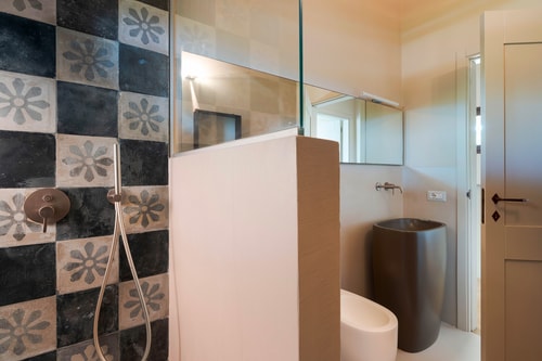 Casa Carol - Blu - Independent Villa Modica Area 46 Villas in Italy