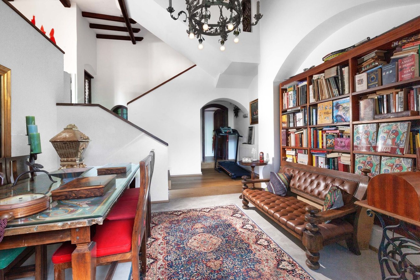 Villa Giardino Segreto, Close to Sorrento 10 Villas in Italy