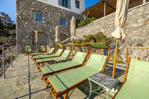 Isola del Poeta, Private Island with Pool & Chef 54 Villas in Italy
