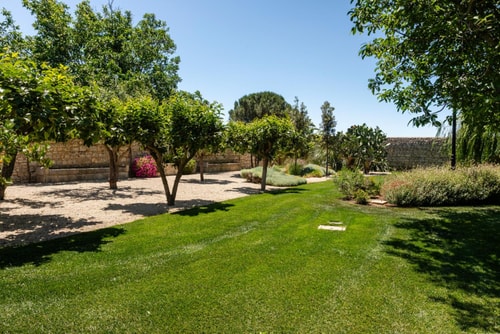 Villa Aulina, Private villa near Modica 3 Villas in Italy