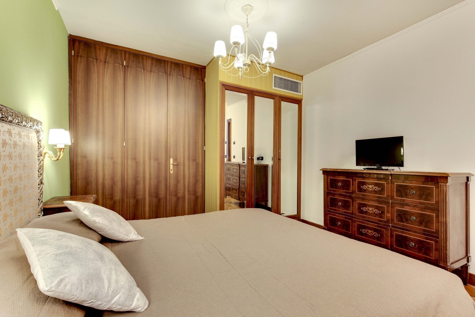 Sospiri Suite - San Marco 20 Villas in Italy