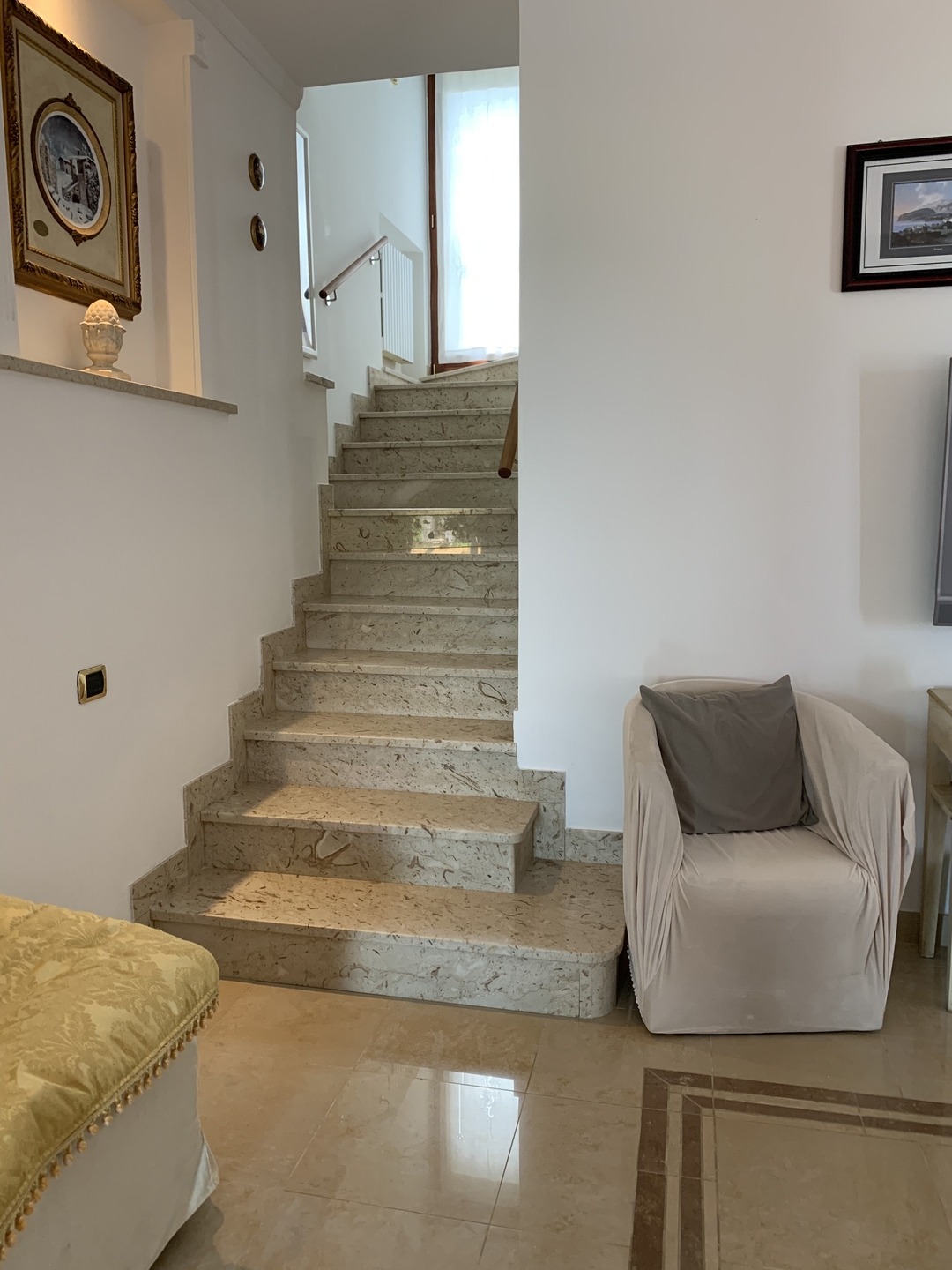 Villa Pierina - Charming villa near Sorrento 20 Villas in Italy