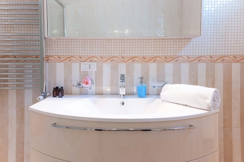 Villa Carlotta, with private pool and sea views 22 Villas in Italy