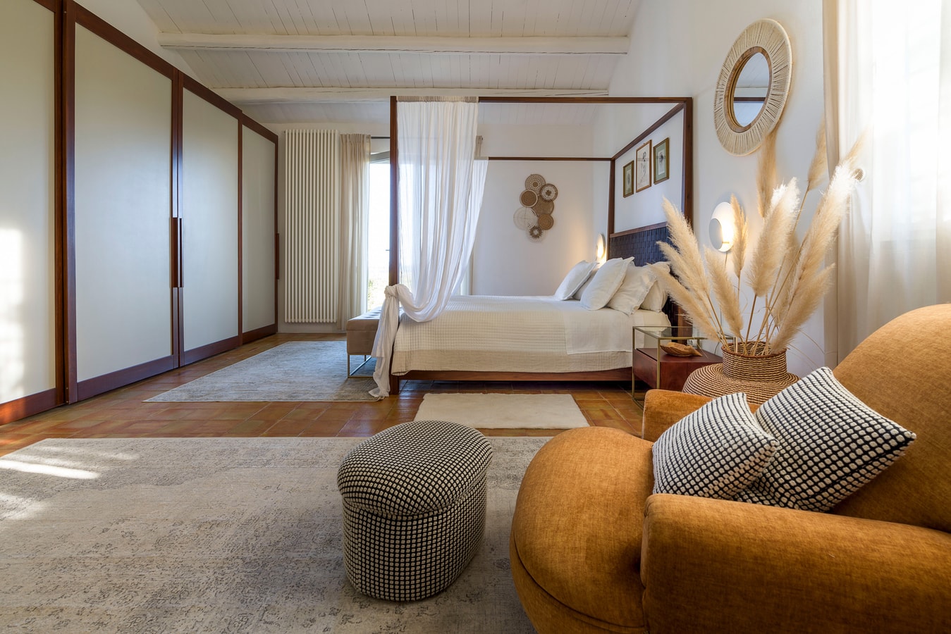 Villa Crisantemo – Noto Area 19 Villas in Italy