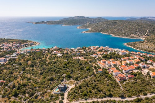 Villa Ema, near the sea 2 My Villa Breaks