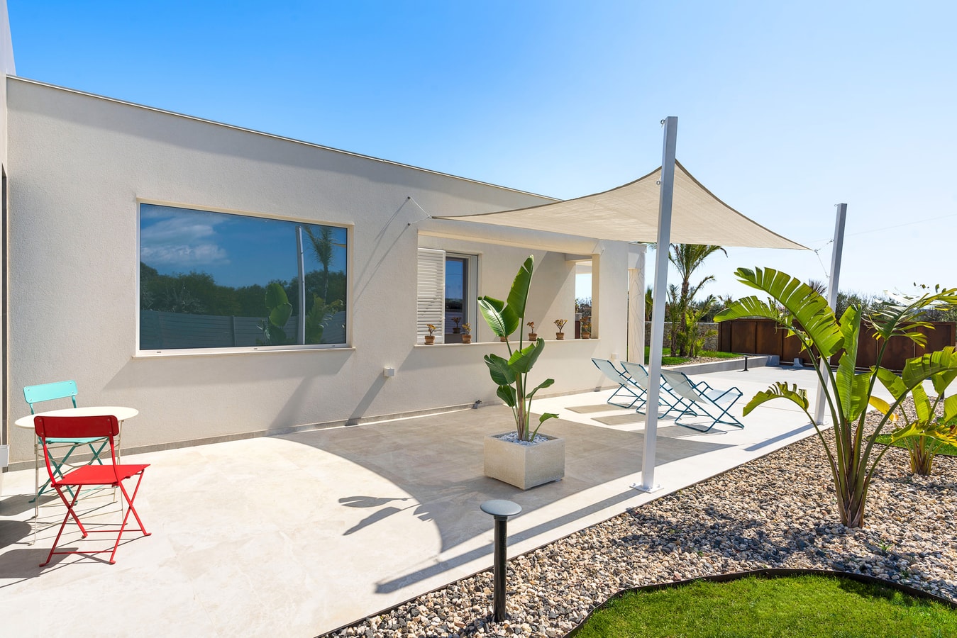 Villa Domani - Marzamemi area - with private pool 50 Italian Breaks