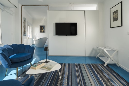 Villa Festa and Piccio, Seafront Private House 41 Villas in Italy