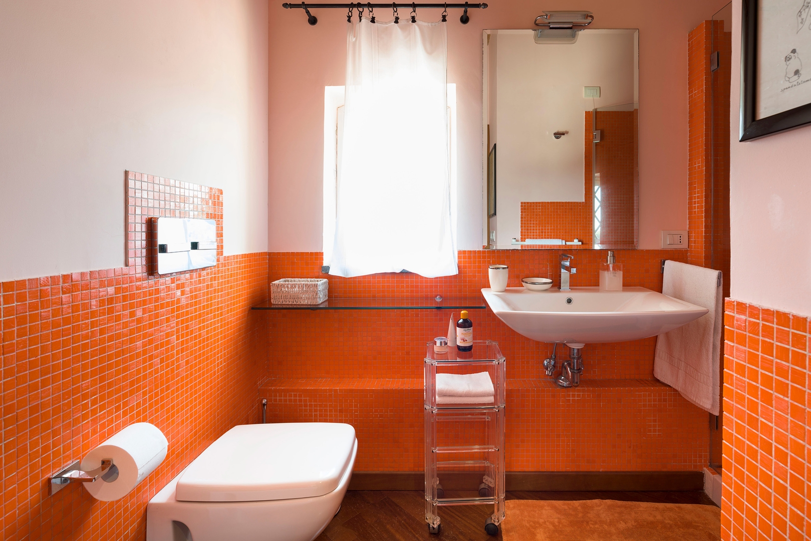 Villa Campestre - lovely villa in the countryside 25 Villas in Italy