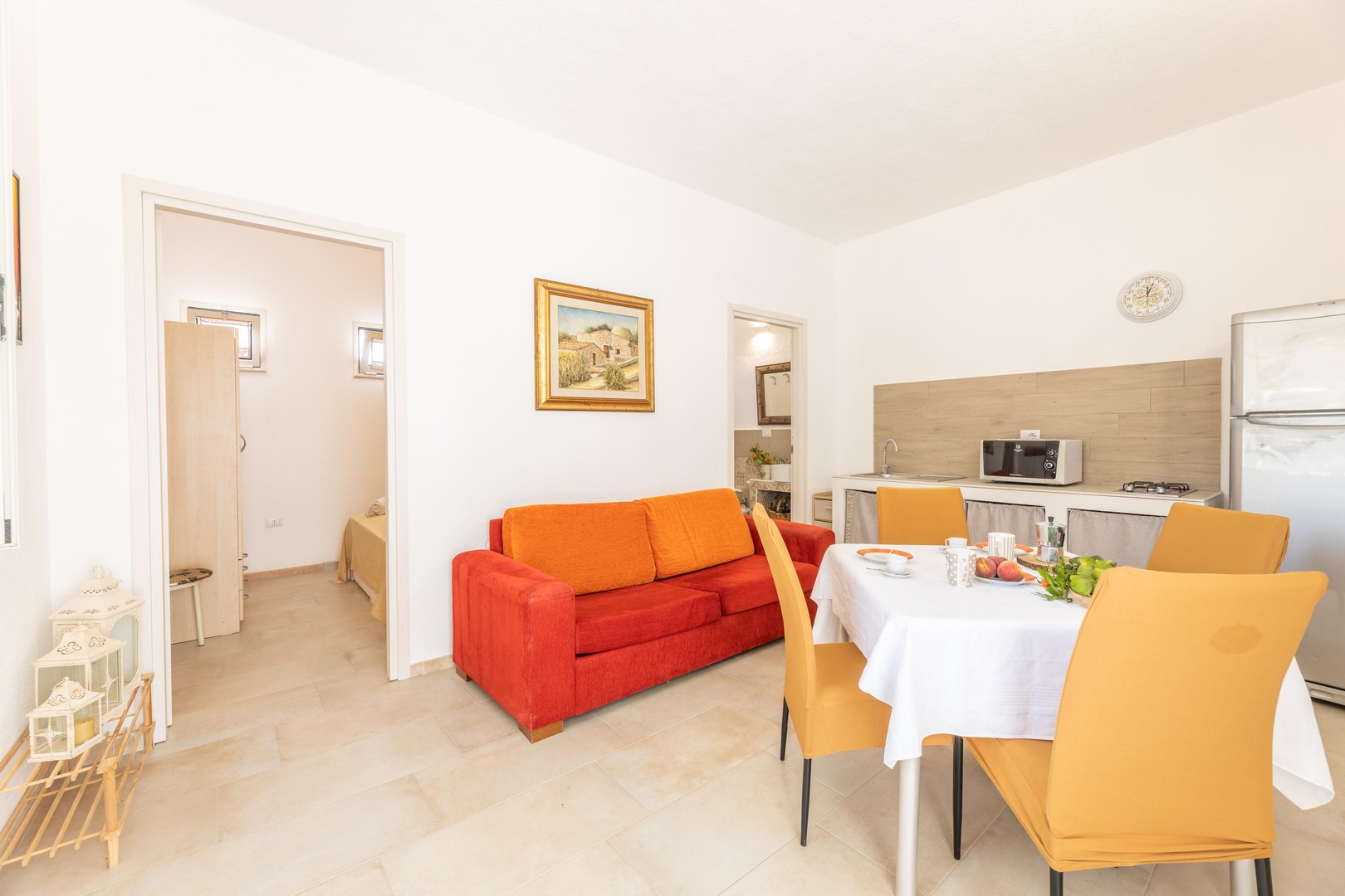 Villa Corollo – Salento 12 Villas in Italy