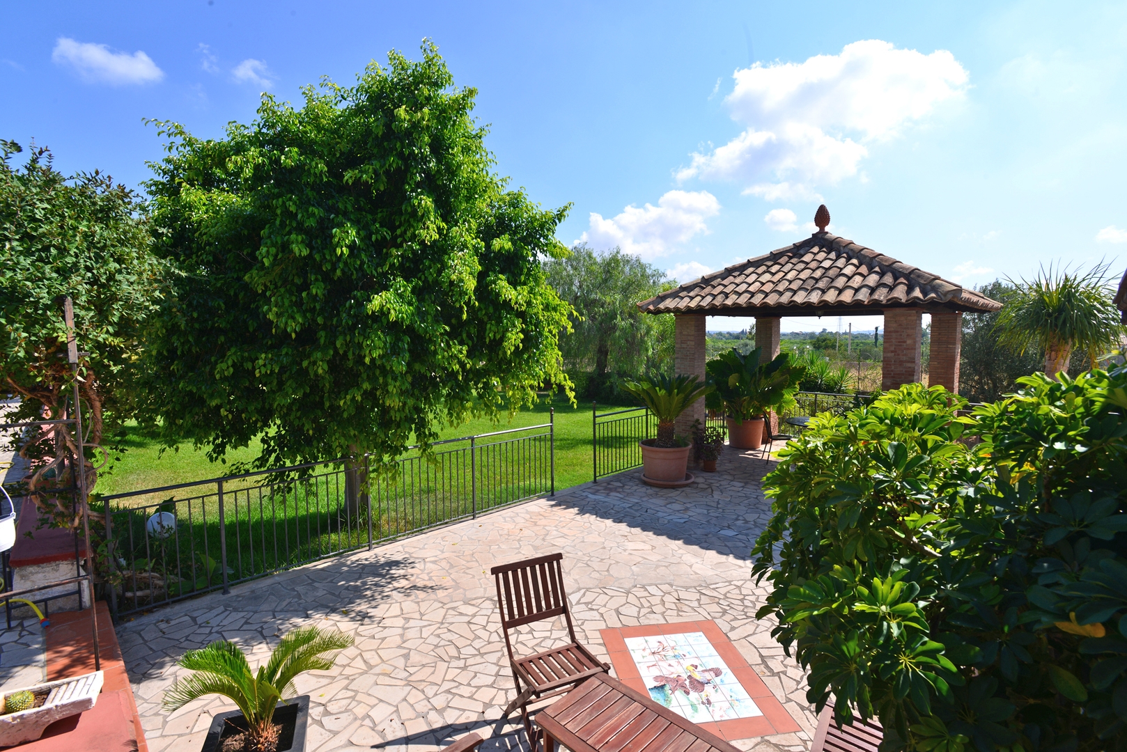 VILLA LAMPO 24 Villas in Italy