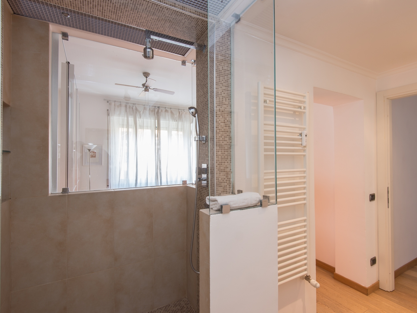 Casa Aldo in Rome centre 15 Villas in Italy