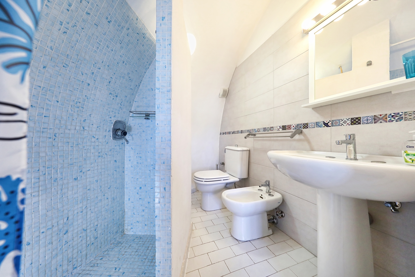 VILLA CLELIA – PLEMMIRIO 31 Villas in Italy