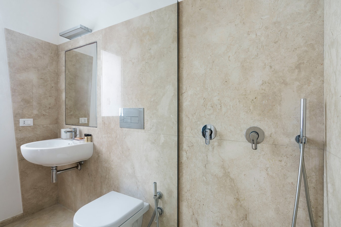 Villa Festa - Private seafront villa in Sicily 23 Villas in Italy