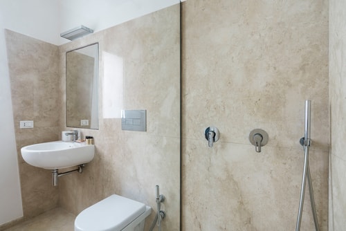 Villa Festa - Private seafront villa in Sicily 23 Villas in Italy