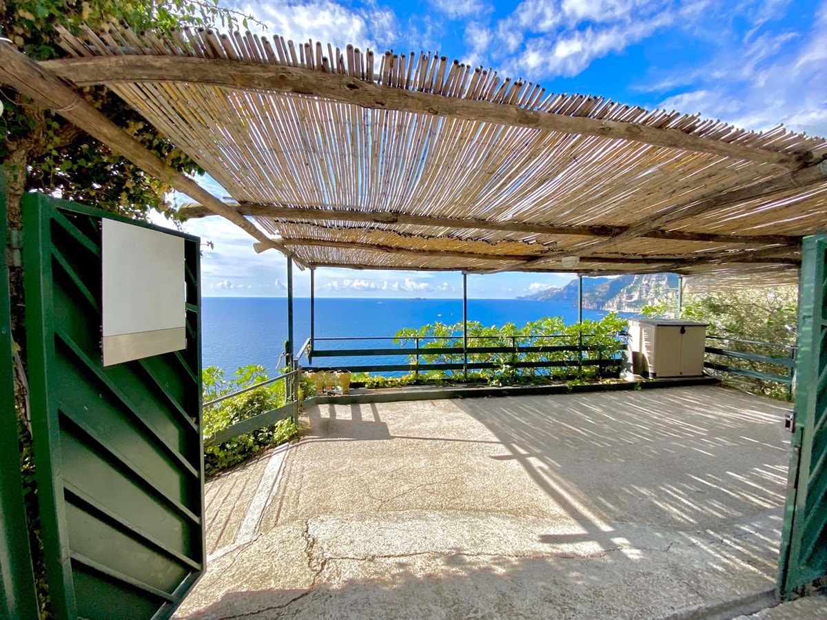 Villa Affascinante - Villa with direct sea access 61 Villas in Italy