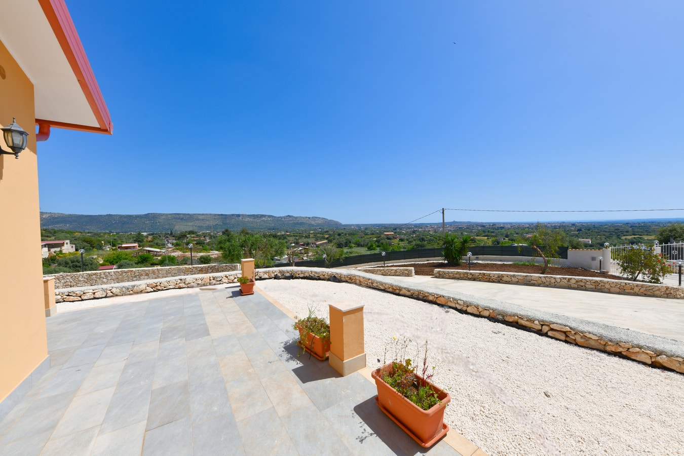 Villa Luce, close to town 49 Villas in Italy