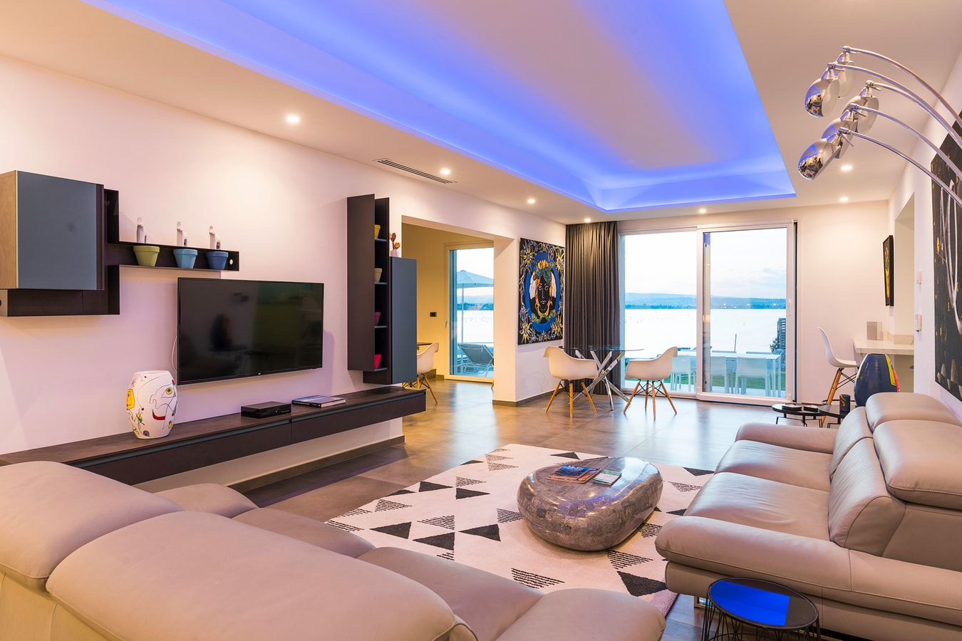 Villa Artista – Syracuse Area 9 Villas in Italy