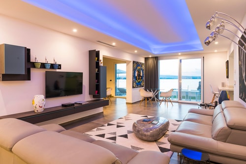 Villa Artista – Syracuse Area 9 Villas in Italy