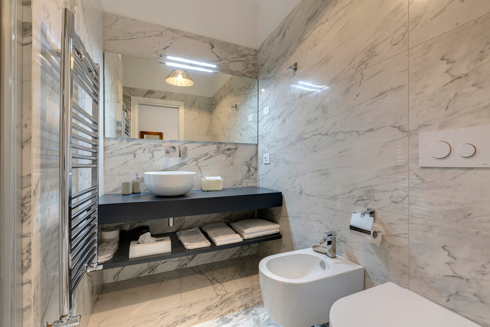 Villa Fosca – Tuscany 27 Villas in Italy