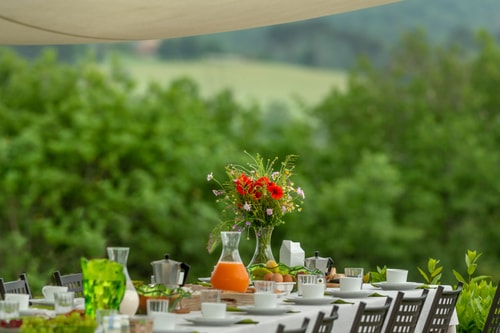 Villa Beatrice, large family villa 37 Villas in Italy