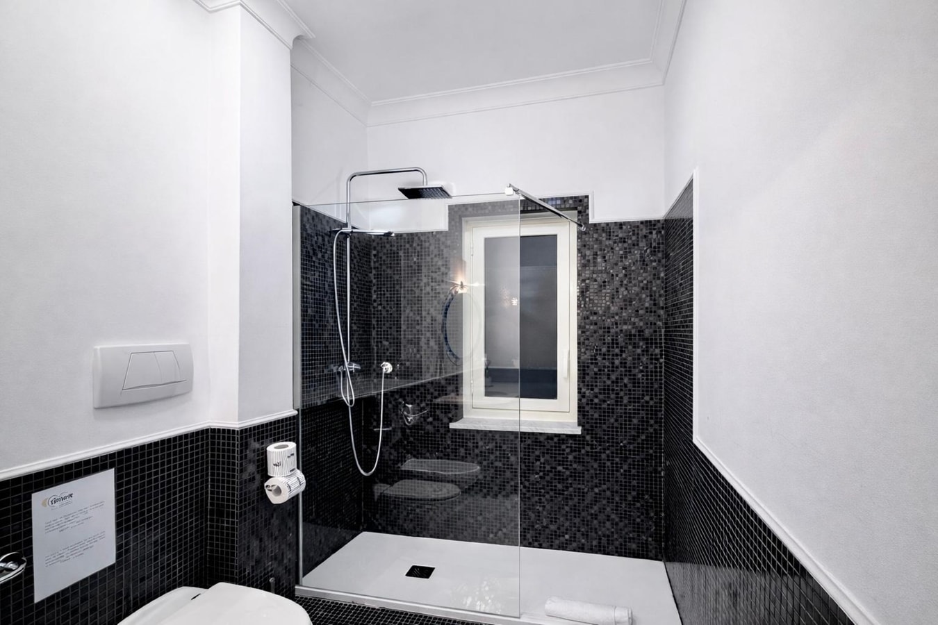 Casa Vesuvio - Modern apartment in Sorrento centre 30 Villas in Italy