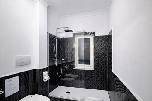 Casa Vesuvio - Modern apartment in Sorrento centre 30 Villas in Italy