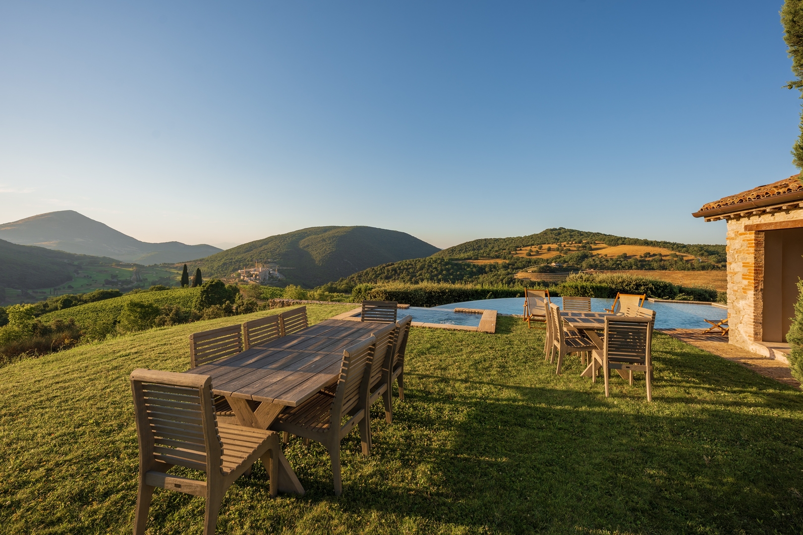 Villa Porpora - Private villa with heated pool 29 Villas in Italy